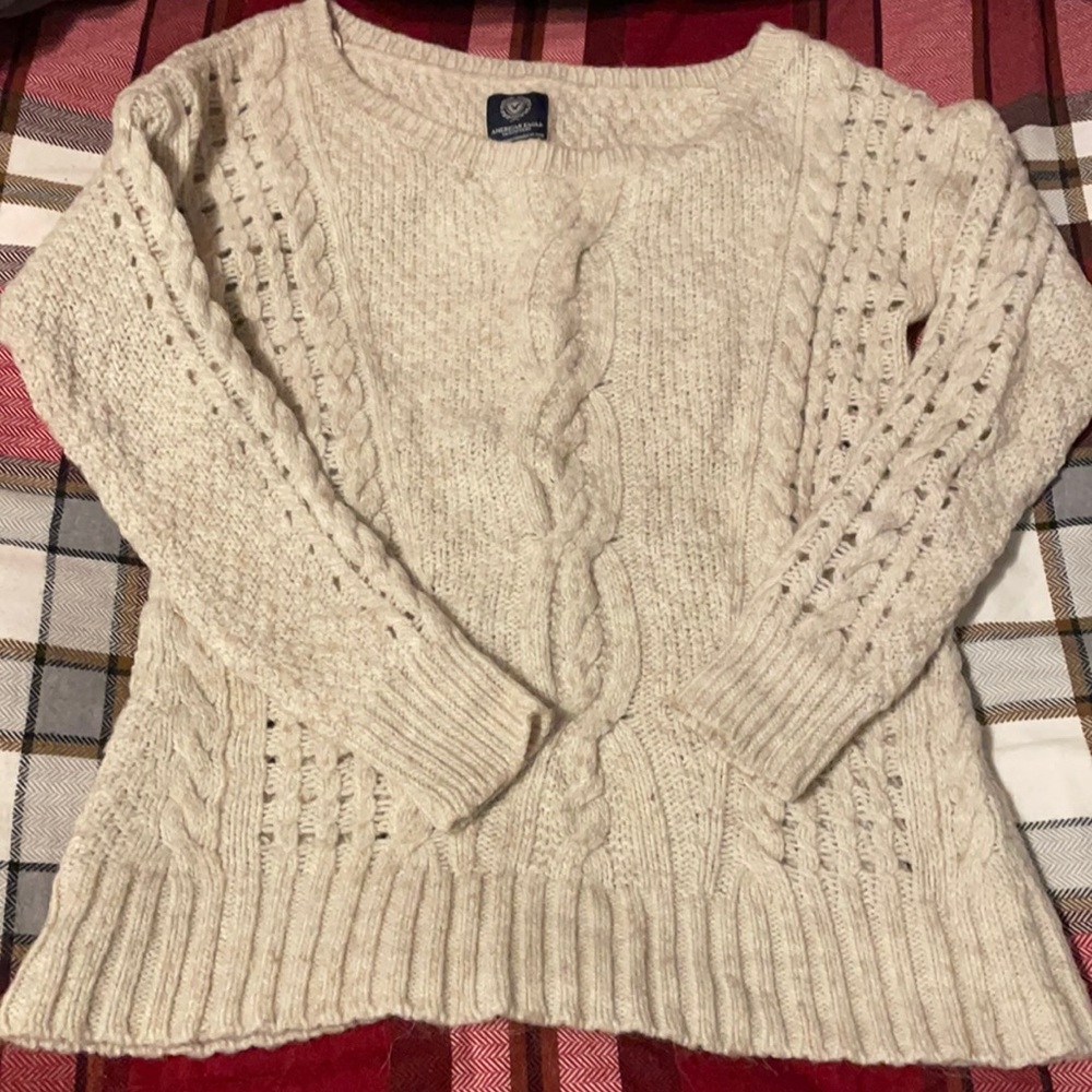Beautiful Sweater